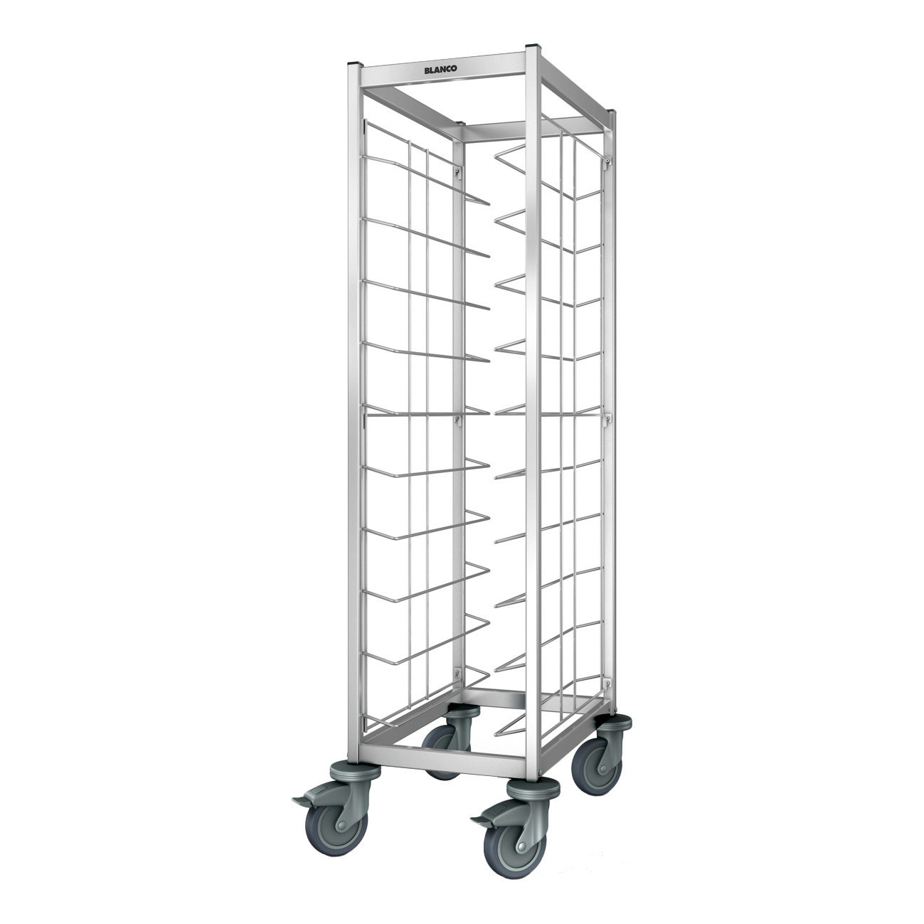 Tablettwagen TAW 10 GN